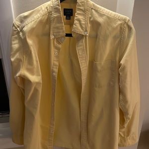 Jcrew mens shirt